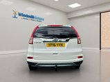Honda CR-V 2.0 i-VTEC SE Plus 4WD Euro 6 (s/s) 5dr 9