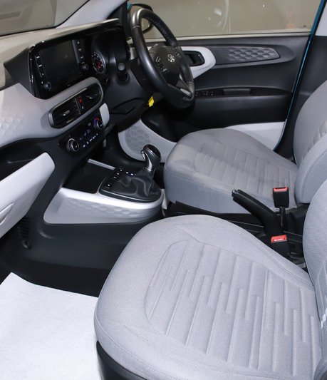 Hyundai i10 1.0 MPi Premium 5dr Auto