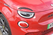 Abarth 500 42kWh Auto 3dr 11