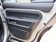 Land Rover Defender 110 D250 HARD TOP  EXPLORE EDITION styled by Seeker with rear seats  17