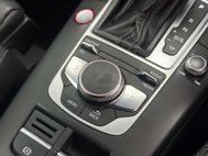Audi S3 2.0 TFSI Black Edition Sportback 5dr Petrol S Tronic quattro Euro 6 (s/s) ( 43