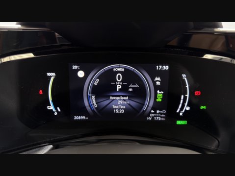 Lexus NX 450H PLUS TAKUMI 86