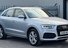 Audi Q3 2.0 Q3 S Line Nav TDI 5dr
