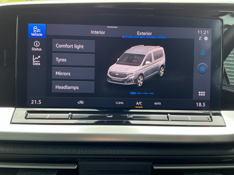 Ford Transit Connect 2.0 230 EcoBlue Limited L2 Euro 6 (s/s) 6dr 27