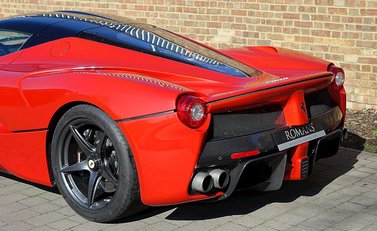 Ferrari LaFerrari 20
