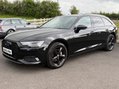 Audi A6 2.0 TDI 40 Sport S Tronic Euro 6 (s/s) 5dr 1