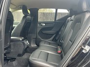 Volvo XC40 B4 INSCRIPTION PRO MHEV 9