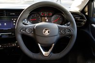 Vauxhall Corsa DESIGN 14