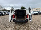 Vauxhall Vivaro LWB L2H1 2900 Edition Air Con Sensors EURO 6 NO VA 11
