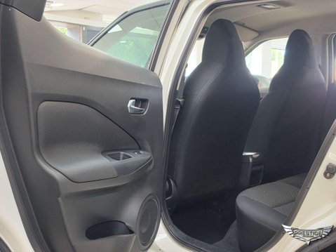 Nissan Juke 1.0 DIG-T Acenta Euro 6 (s/s) 5dr 42