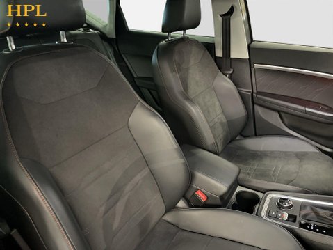 SEAT Ateca 2.0 TDI FR SUV 5dr Diesel DSG Euro 6 (s/s) (150 ps) 11