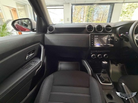 Dacia Duster 1.3 TCe Prestige Euro 6 (s/s) 5dr 46