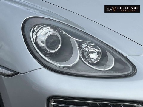 Porsche Cayenne 3.0 Cayenne V6 D Tiptronic 4WD 5dr - NATIONAL DELIVERY* 65