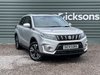 Suzuki Vitara SZ5 BOOSTERJET MHEV