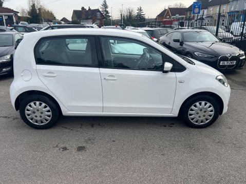 Volkswagen Up 1.0 Move up! Euro 5 5dr 7
