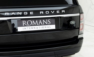 Land Rover Range Rover 3.0 SDV6 Autobiography 24