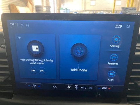 Ford Transit 350 LEADER L2H1 C/C ECOBLUE RWD DRW TIPPER 12