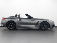 BMW Z4 3.0 M40i Convertible 2dr Petrol Auto sDrive Euro 6 (s/s) (340 ps) 18