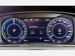 Volkswagen Golf 1.4 TSI 8.7kWh GTE Advance Hatchback 5dr Petrol Plug-in Hybrid DSG Euro 6 ( 36