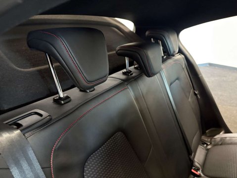 Ford Focus 1.0 Focus ST-Line X 5dr 34