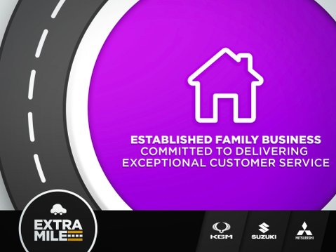 Suzuki Vitara 1.4 BoosterJet Hybrid MOTION 5