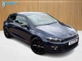 Volkswagen Scirocco 2.0 TDI GT Hatchback 3dr Diesel Manual Euro 5 (170 ps) 10