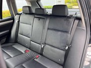 BMW X3 2.0 18d SE sDrive Euro 6 (s/s) 5dr 31