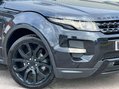 Land Rover Range Rover Evoque 2.2 Range Rover Evoque Dynamic SD4 Automatic 4WD 3dr - NATIONAL DELIVERY* 43