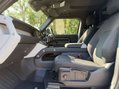 Land Rover Defender 3.0 Defender Hard Top D MHEV Auto 4WD 3dr 45