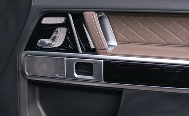 Mercedes-Benz G Class G63 25