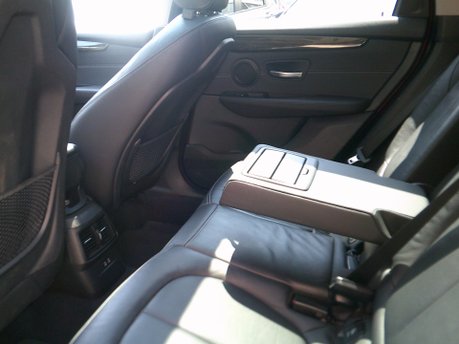 BMW 2 Series 218I LUXURY ACTIVE TOURER ONLY 36,000 MILES FROM NEW 16