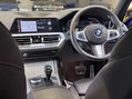 BMW 3 Series 2.0 320d M Sport Auto 4dr 72