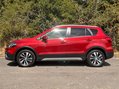 Suzuki SX4 S-Cross 1.4 Boosterjet MHEV SZ-T Euro 6 (s/s) 5dr 9