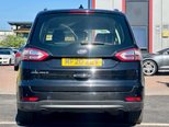 Ford Galaxy 2.0 EcoBlue Zetec MPV 5dr Diesel Auto Euro 6 (s/s) (150 ps) 5
