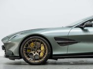 Aston Martin Vanquish 5.2 V12 BiTurbo Coupe 2dr Petrol Auto Euro 6 (s/s) (835 ps) 26