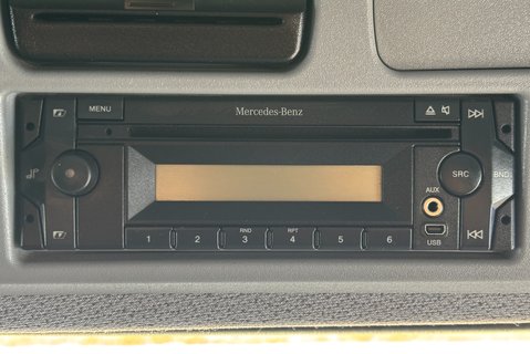 Mercedes-Benz Atego 816 7.5t Tilt and Slideback Vehicle Recovery Lorry 21