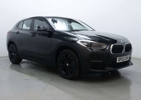 BMW X2 2.0 X2 xDrive 20i Sport Auto 4WD 5dr 1