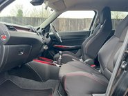 Suzuki Swift SPORT BOOSTERJET MHEV 3