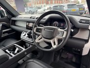 Land Rover Defender 3.0 D250 MHEV X-Dynamic SE SUV 3dr Diesel Auto 4WD Euro 6 (s/s) (250 ps) 27