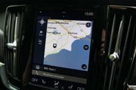 Volvo V90 D4 CROSS COUNTRY AWD 17