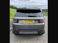 Land Rover Discovery Sport 2.0 Discovery Sport SE Tech TD4 4WD 5dr 4