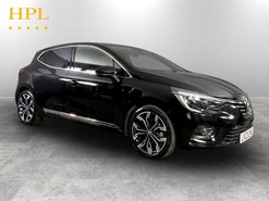 Renault Clio 1.6 E-TECH Techno Hatchback 5dr Petrol Hybrid Auto Euro 6 (s/s) (145 ps) Cr