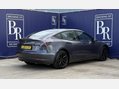 Tesla Model 3 Saloon 4dr Electric Auto RWD (241 bhp) 5