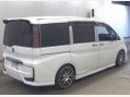 Honda Stepwagon RP3 1.5 Turbo Spada Waku Waku Doors 22