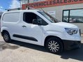 Vauxhall Combo 1.6 Combo 2000 Edition 2
