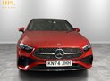 Mercedes-Benz A Class 1.3 A200h MHEV AMG Line (Premium Plus) Hatchback 5dr Petrol Hybrid 7G-DCT E 2