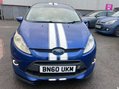 Ford Fiesta 1.6 Fiesta S1600 3dr 4