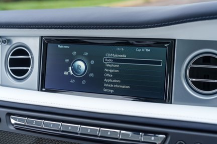 Rolls-Royce Phantom Coupé Zenith 19