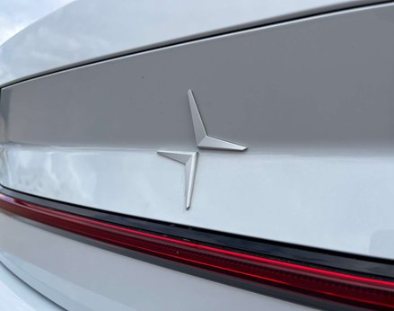 Polestar 2 2 Plus EV AWD 4WD 5dr 85