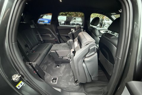 Audi Q7 TDI QUATTRO S LINE MHEV - ONE LADY OWNER  58